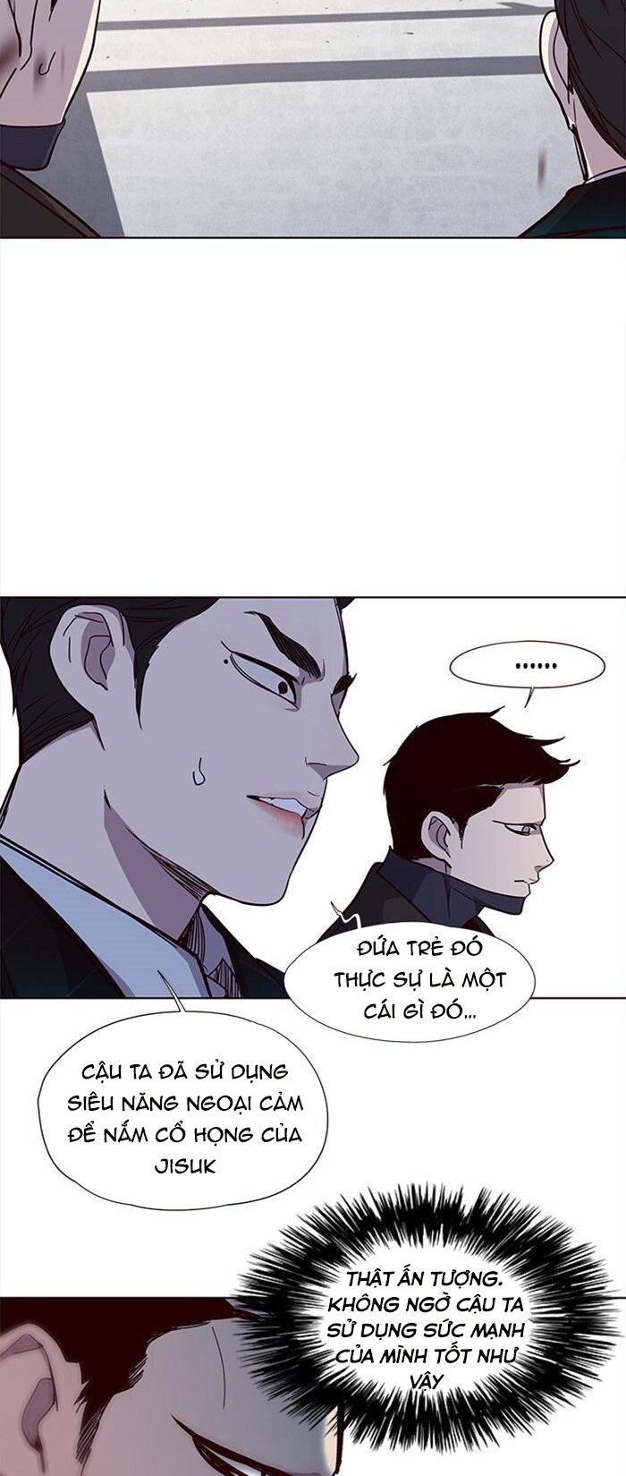 Hoá Thân Thành Mèo Chap 31 - Next Chap 32