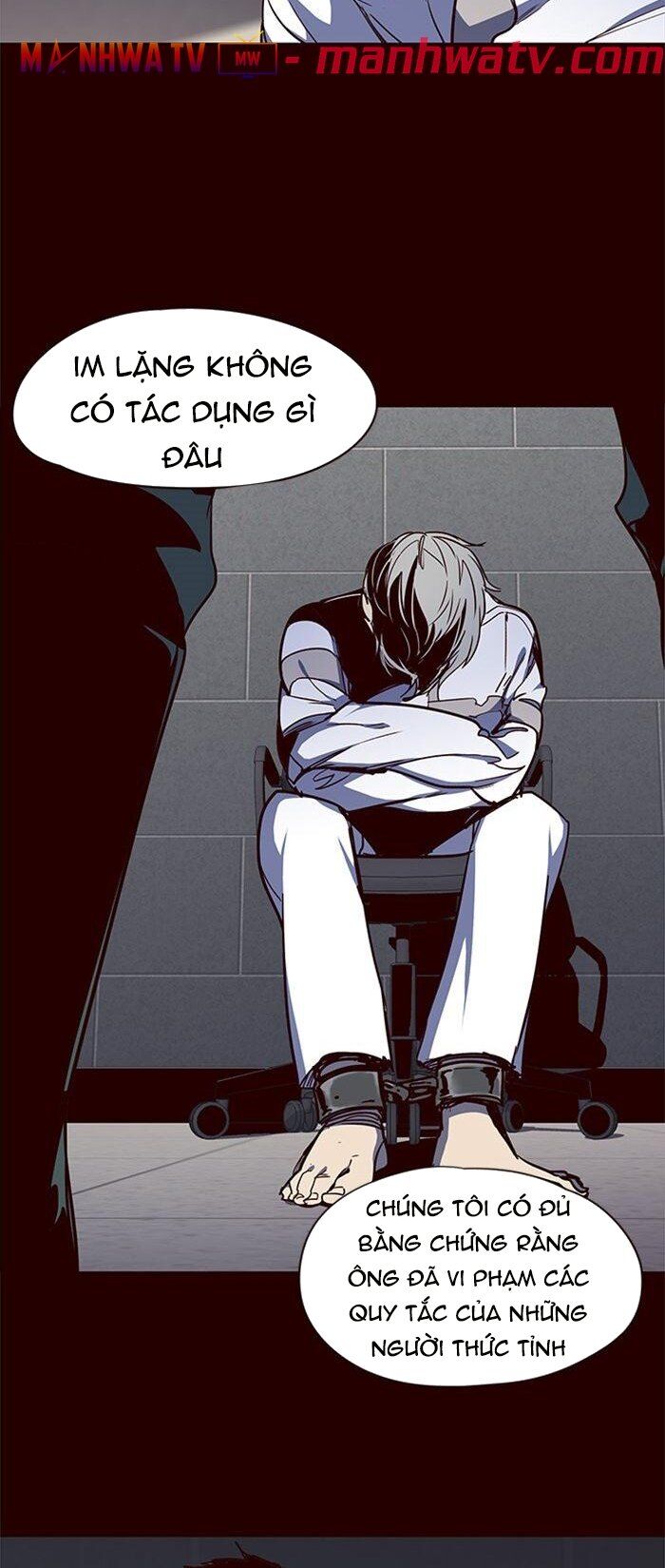 Hoá Thân Thành Mèo Chap 31 - Next Chap 32