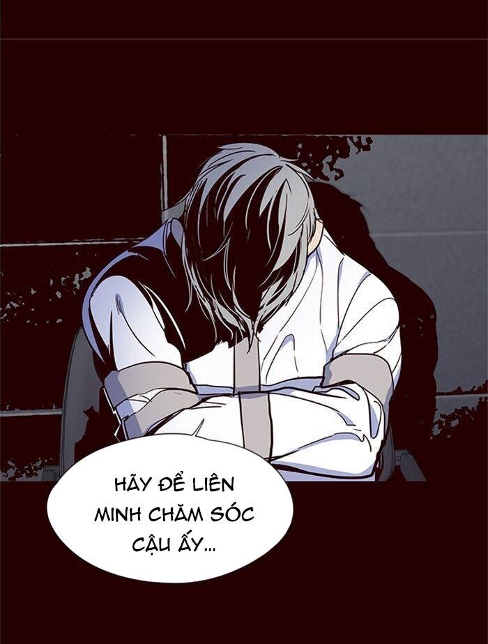 Hoá Thân Thành Mèo Chap 31 - Next Chap 32