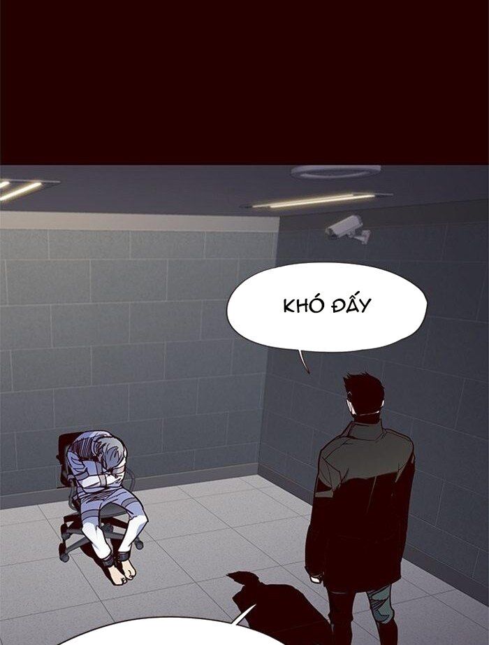 Hoá Thân Thành Mèo Chap 31 - Next Chap 32
