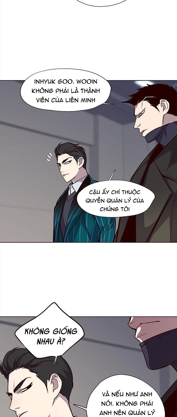 Hoá Thân Thành Mèo Chap 31 - Next Chap 32
