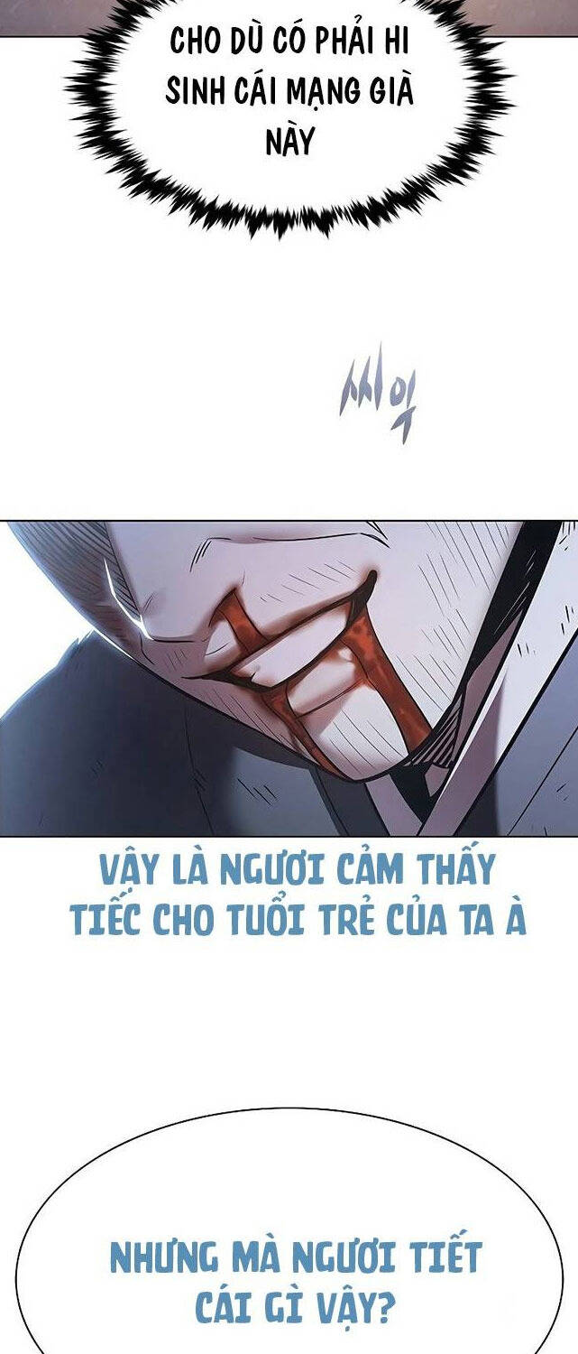 Hoá Thân Thành Mèo Chap 310 - Next Chap 311