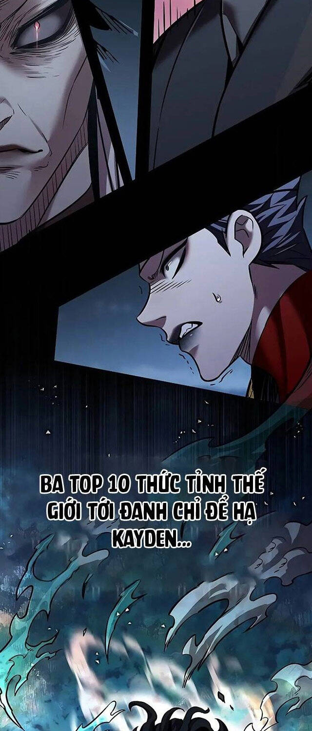 Hoá Thân Thành Mèo Chap 310 - Next Chap 311