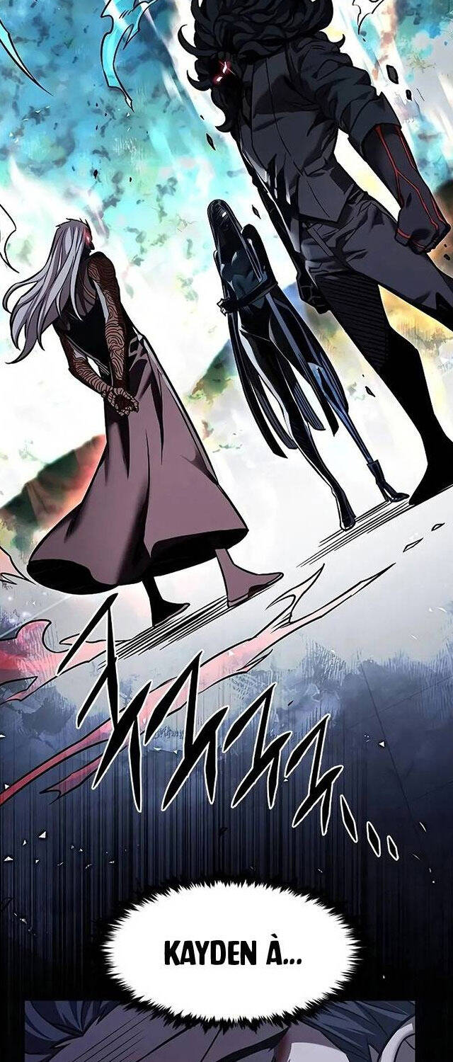Hoá Thân Thành Mèo Chap 310 - Next Chap 311