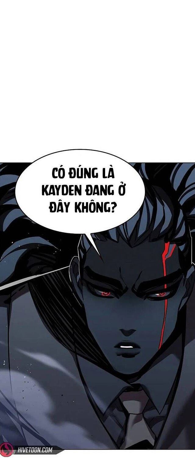 Hoá Thân Thành Mèo Chap 310 - Next Chap 311