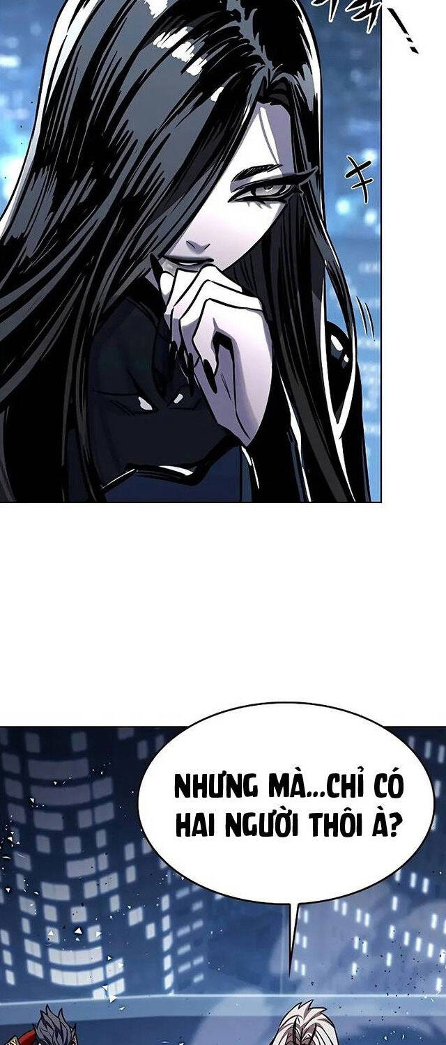 Hoá Thân Thành Mèo Chap 310 - Next Chap 311