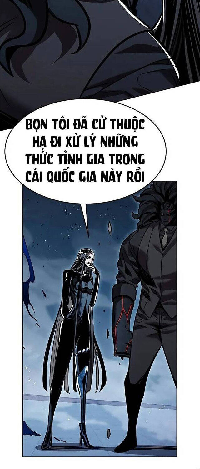 Hoá Thân Thành Mèo Chap 310 - Next Chap 311