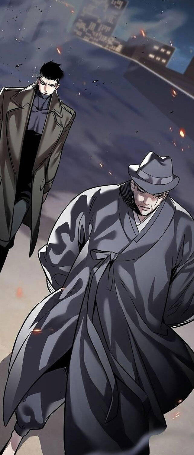 Hoá Thân Thành Mèo Chap 310 - Next Chap 311
