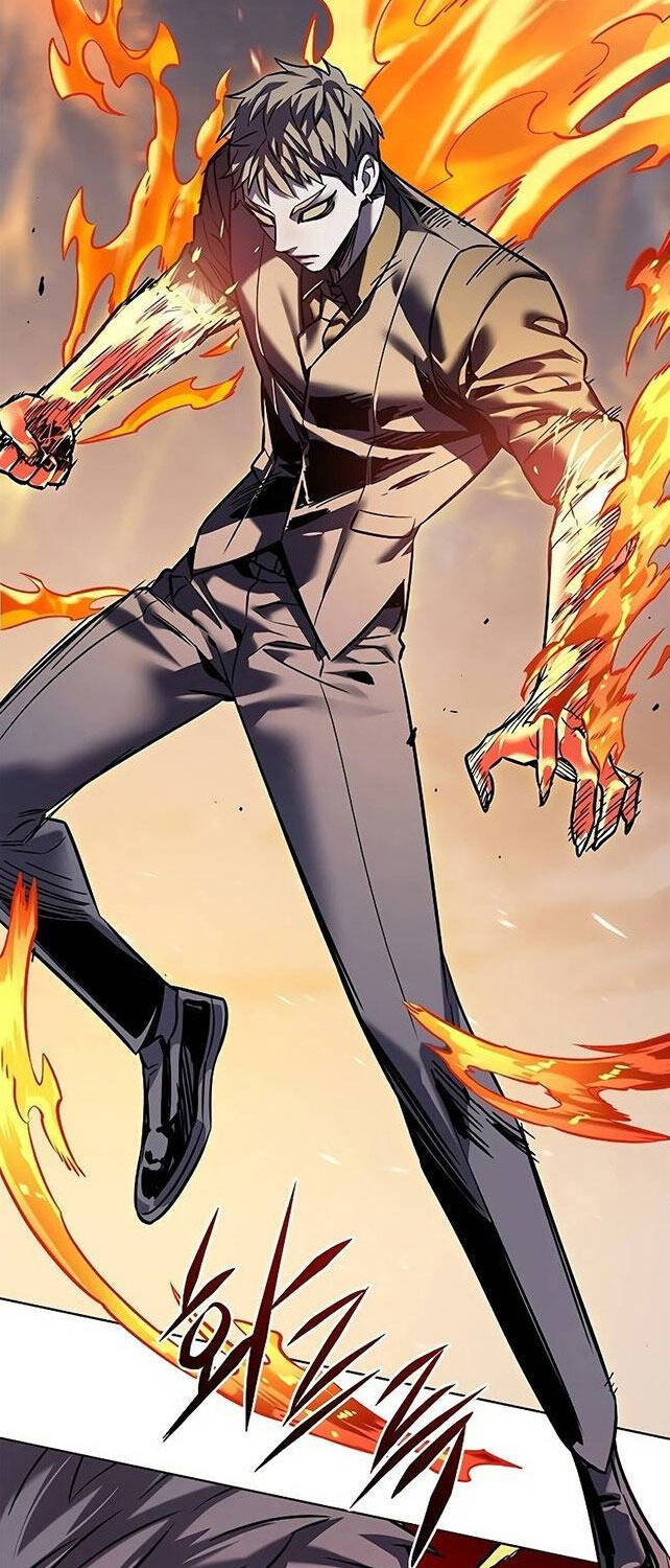 Hoá Thân Thành Mèo Chap 310 - Next Chap 311