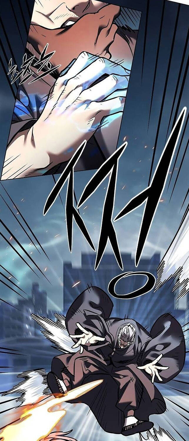 Hoá Thân Thành Mèo Chap 310 - Next Chap 311