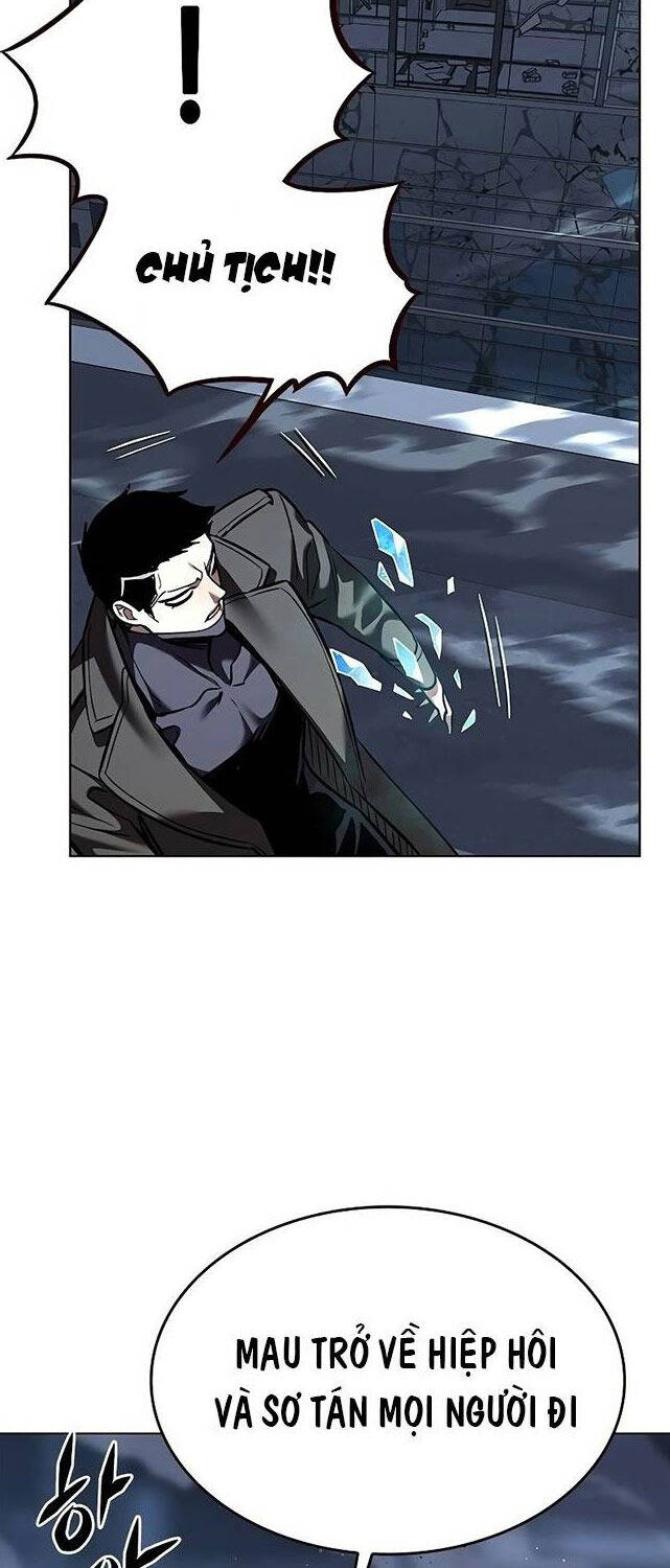 Hoá Thân Thành Mèo Chap 310 - Next Chap 311
