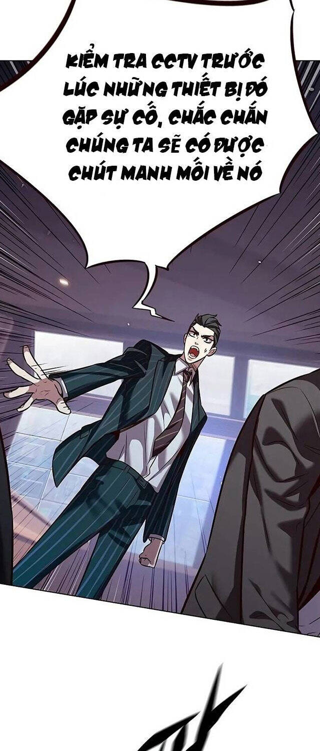 Hoá Thân Thành Mèo Chap 310 - Next Chap 311