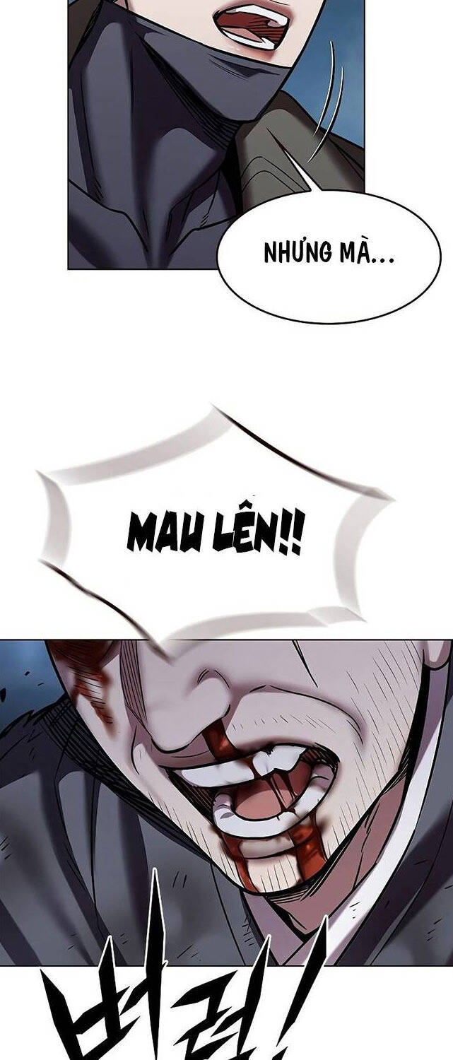Hoá Thân Thành Mèo Chap 310 - Next Chap 311