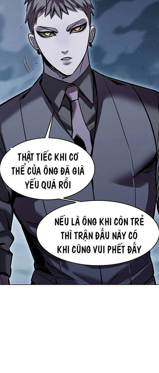 Hoá Thân Thành Mèo Chap 310 - Next Chap 311