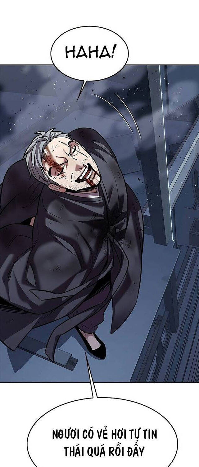 Hoá Thân Thành Mèo Chap 310 - Next Chap 311