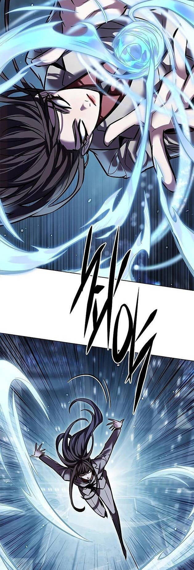 Hoá Thân Thành Mèo Chap 312 - Next Chap 313