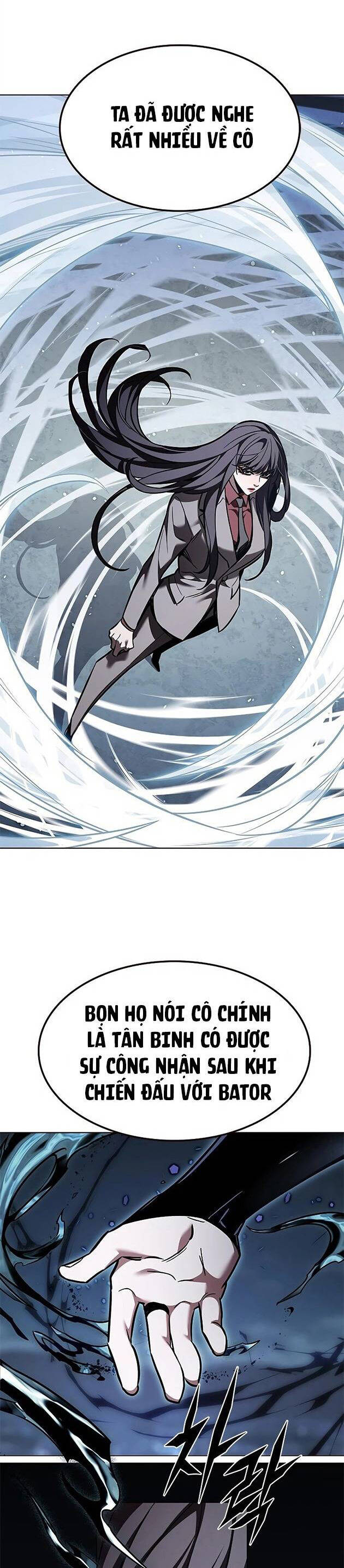 Hoá Thân Thành Mèo Chap 312 - Next Chap 313