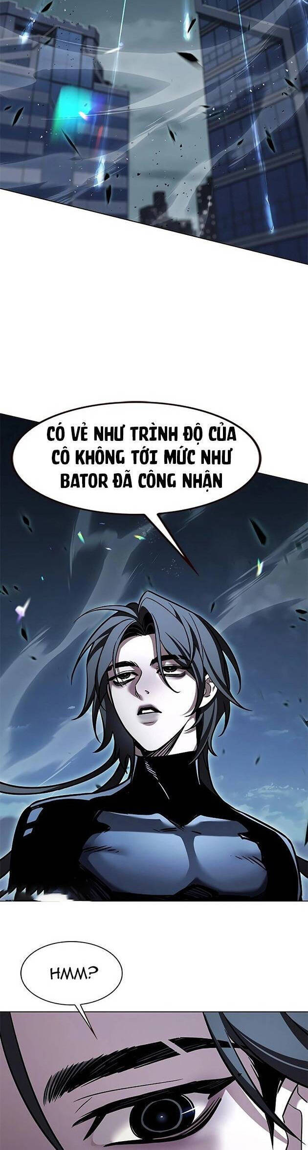 Hoá Thân Thành Mèo Chap 312 - Next Chap 313