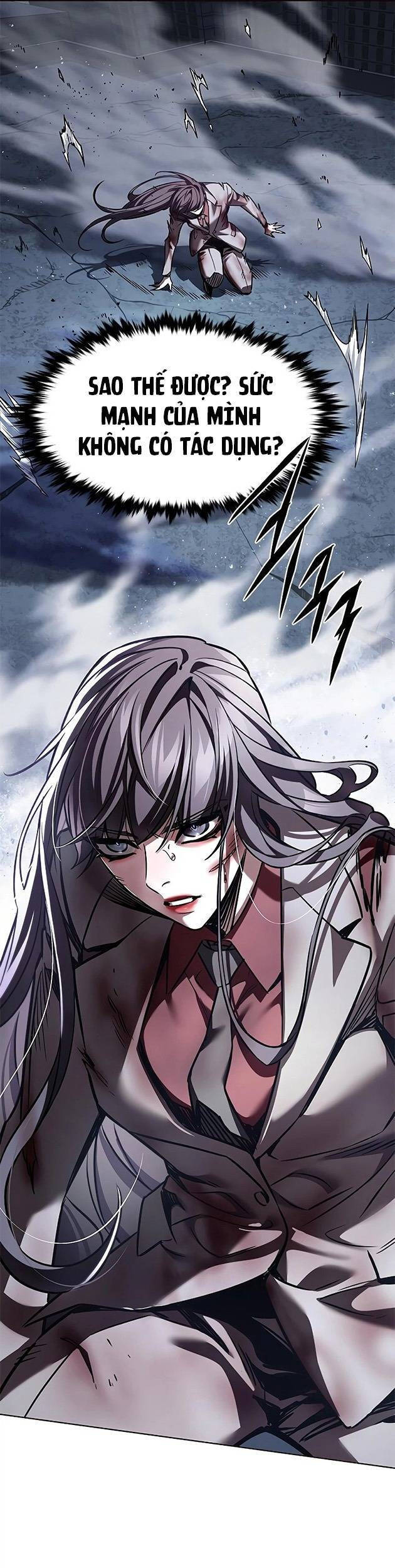 Hoá Thân Thành Mèo Chap 312 - Next Chap 313