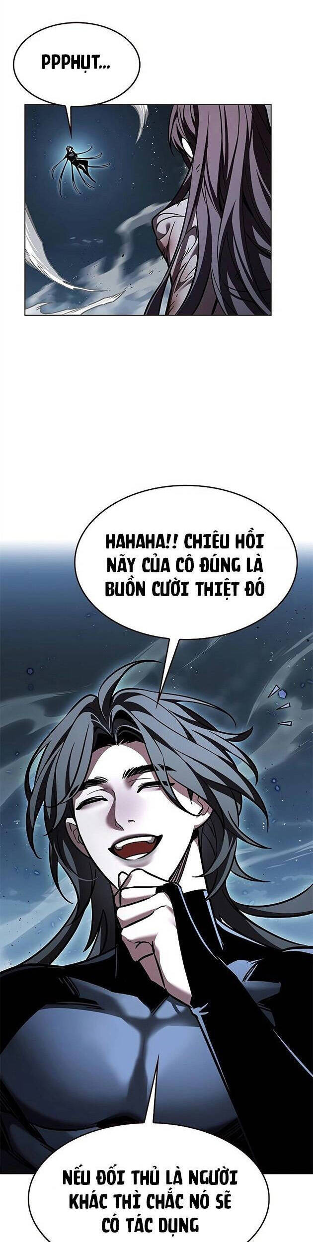 Hoá Thân Thành Mèo Chap 312 - Next Chap 313