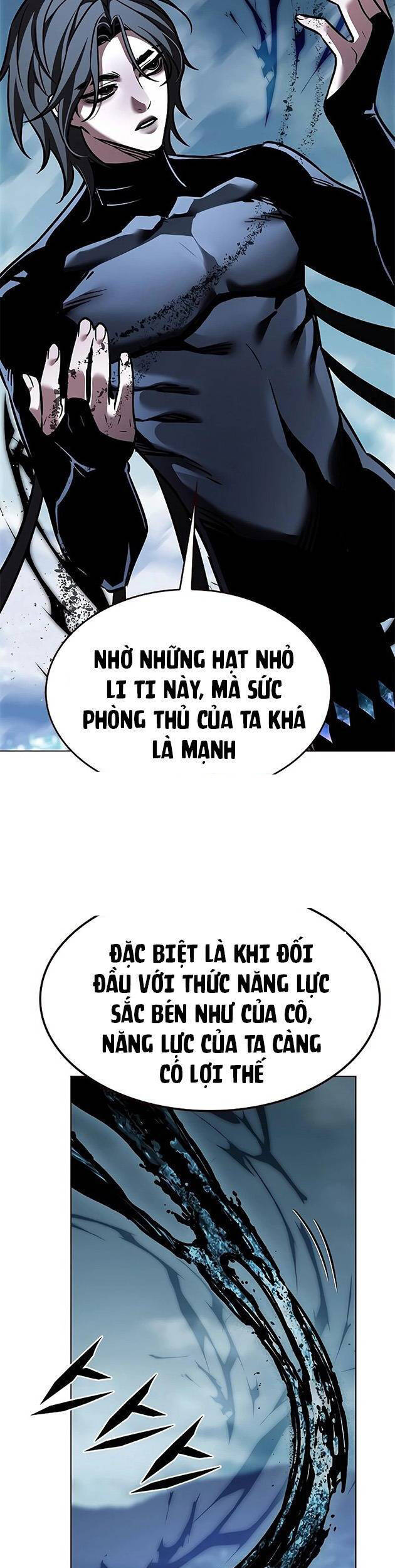 Hoá Thân Thành Mèo Chap 312 - Next Chap 313