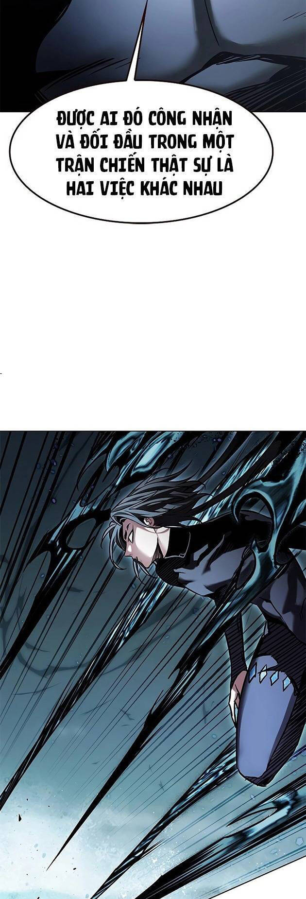 Hoá Thân Thành Mèo Chap 312 - Next Chap 313