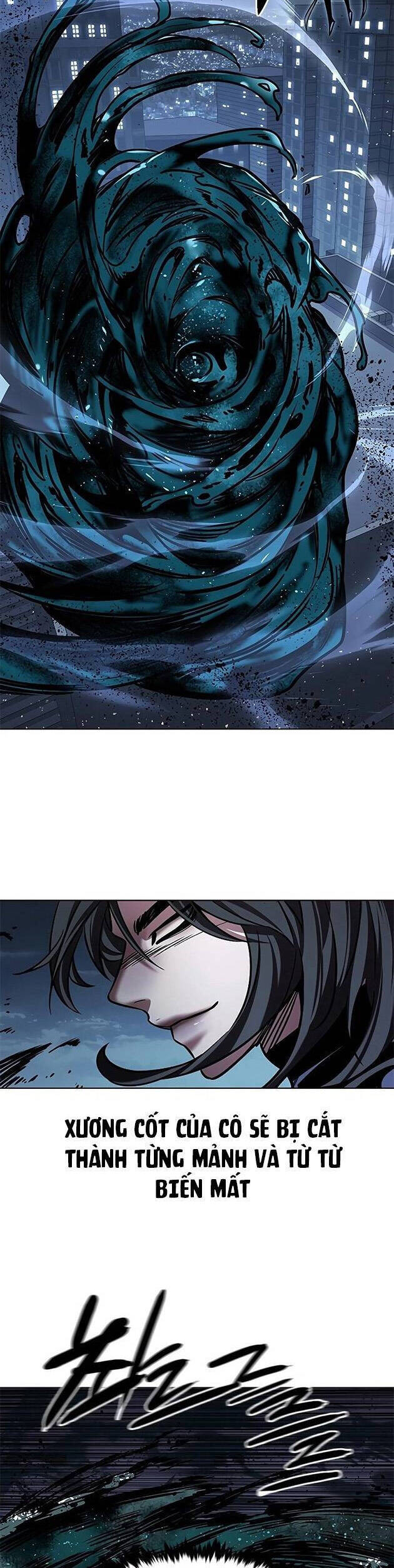 Hoá Thân Thành Mèo Chap 312 - Next Chap 313