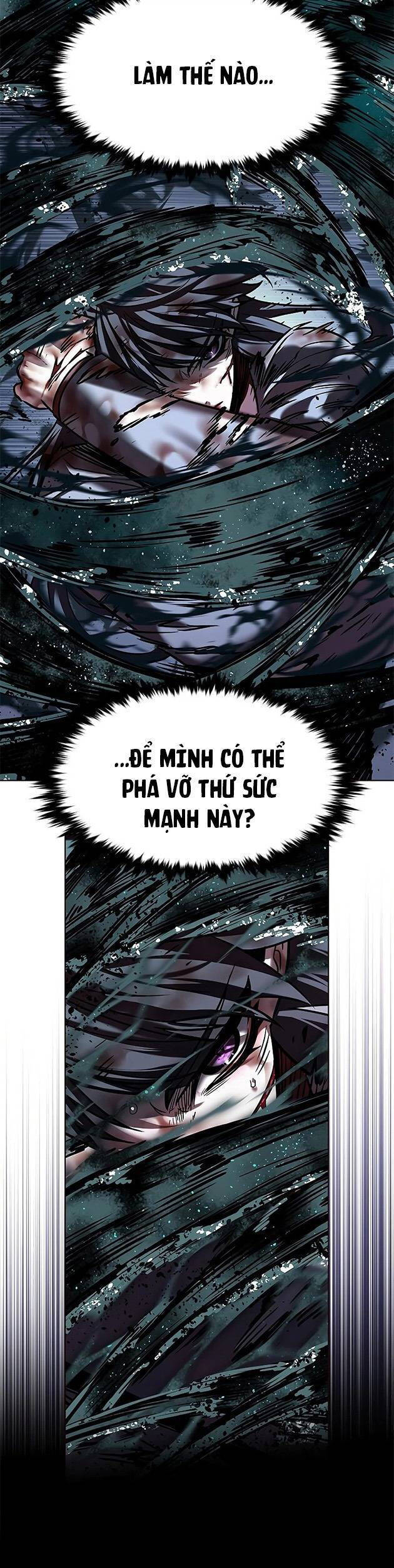 Hoá Thân Thành Mèo Chap 312 - Next Chap 313