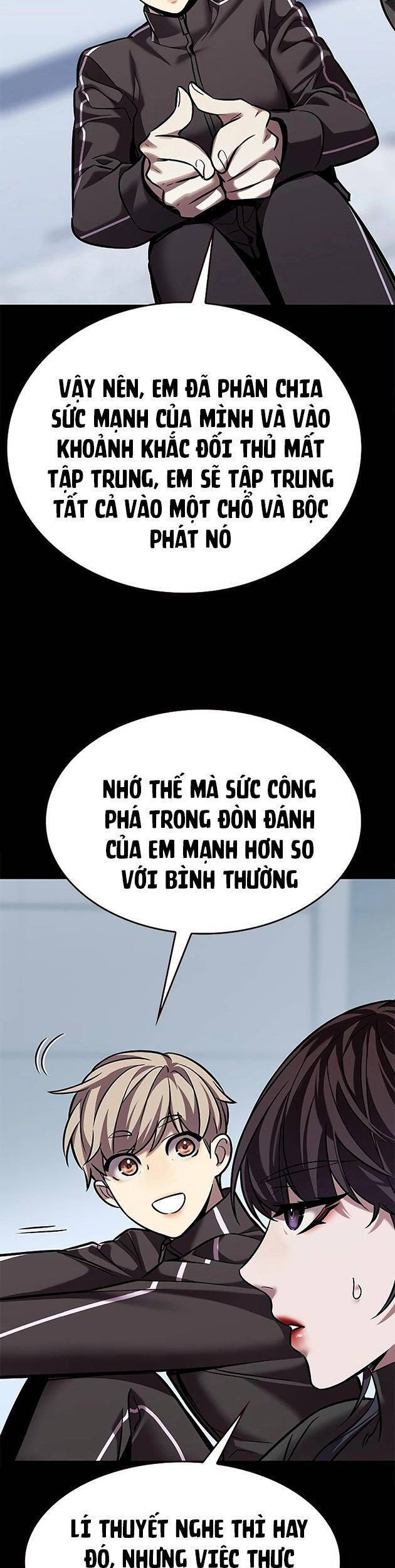 Hoá Thân Thành Mèo Chap 312 - Next Chap 313