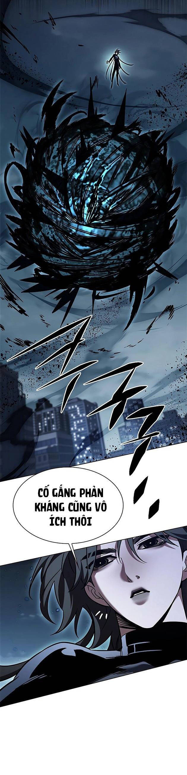 Hoá Thân Thành Mèo Chap 312 - Next Chap 313