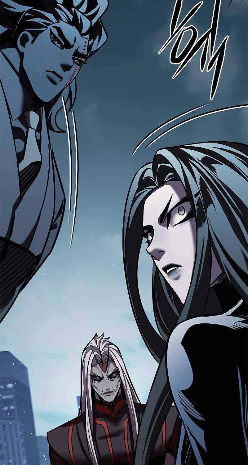 Hoá Thân Thành Mèo Chap 313 - Next Chap 314