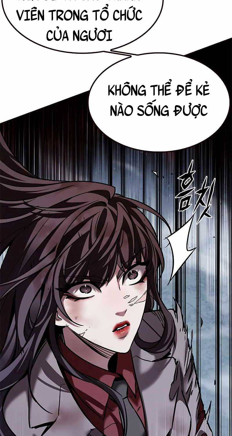 Hoá Thân Thành Mèo Chap 313 - Next Chap 314