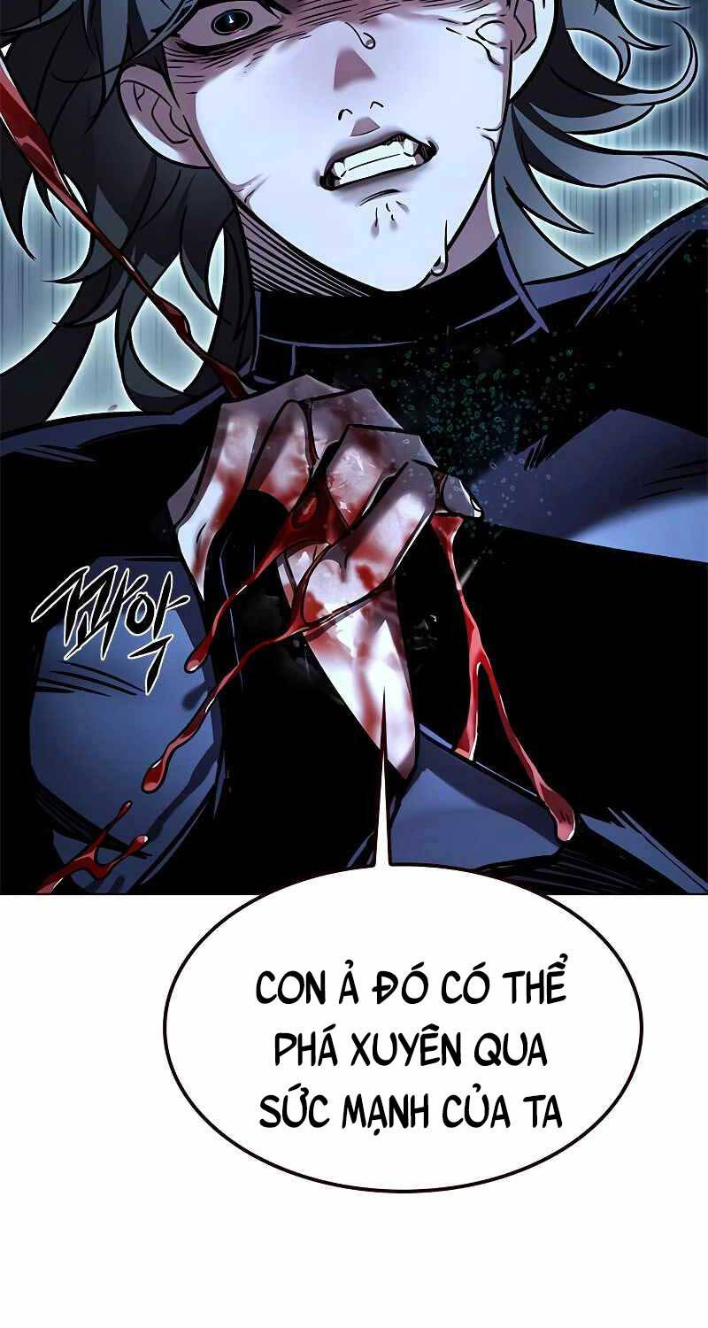 Hoá Thân Thành Mèo Chap 313 - Next Chap 314