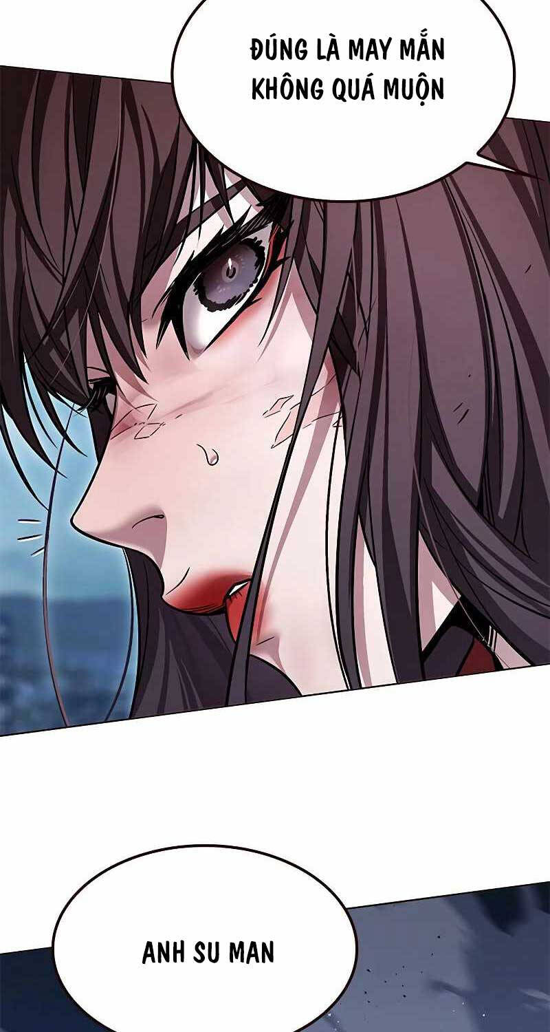 Hoá Thân Thành Mèo Chap 313 - Next Chap 314