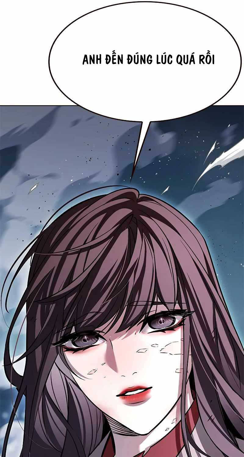 Hoá Thân Thành Mèo Chap 313 - Next Chap 314