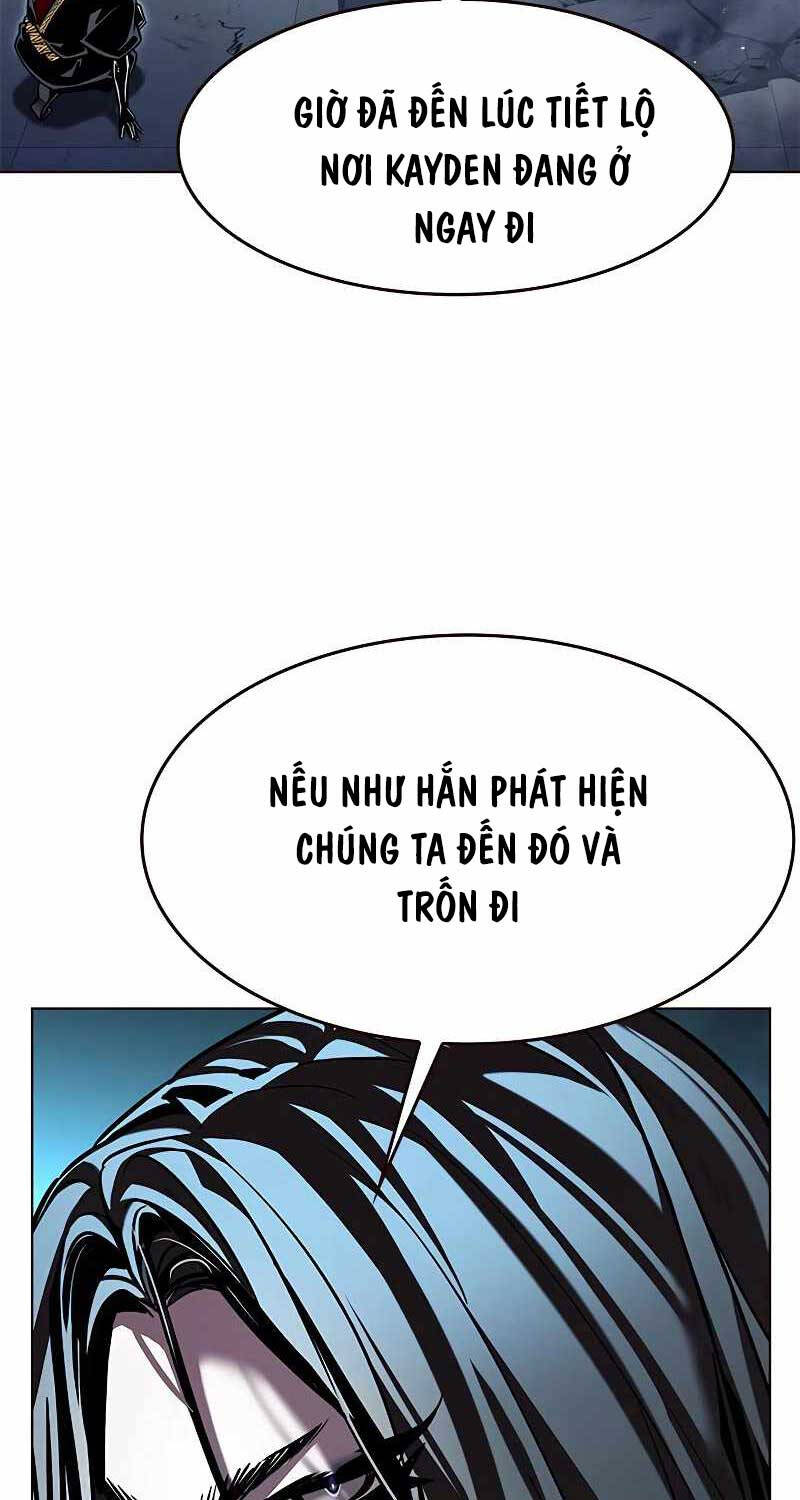 Hoá Thân Thành Mèo Chap 313 - Next Chap 314