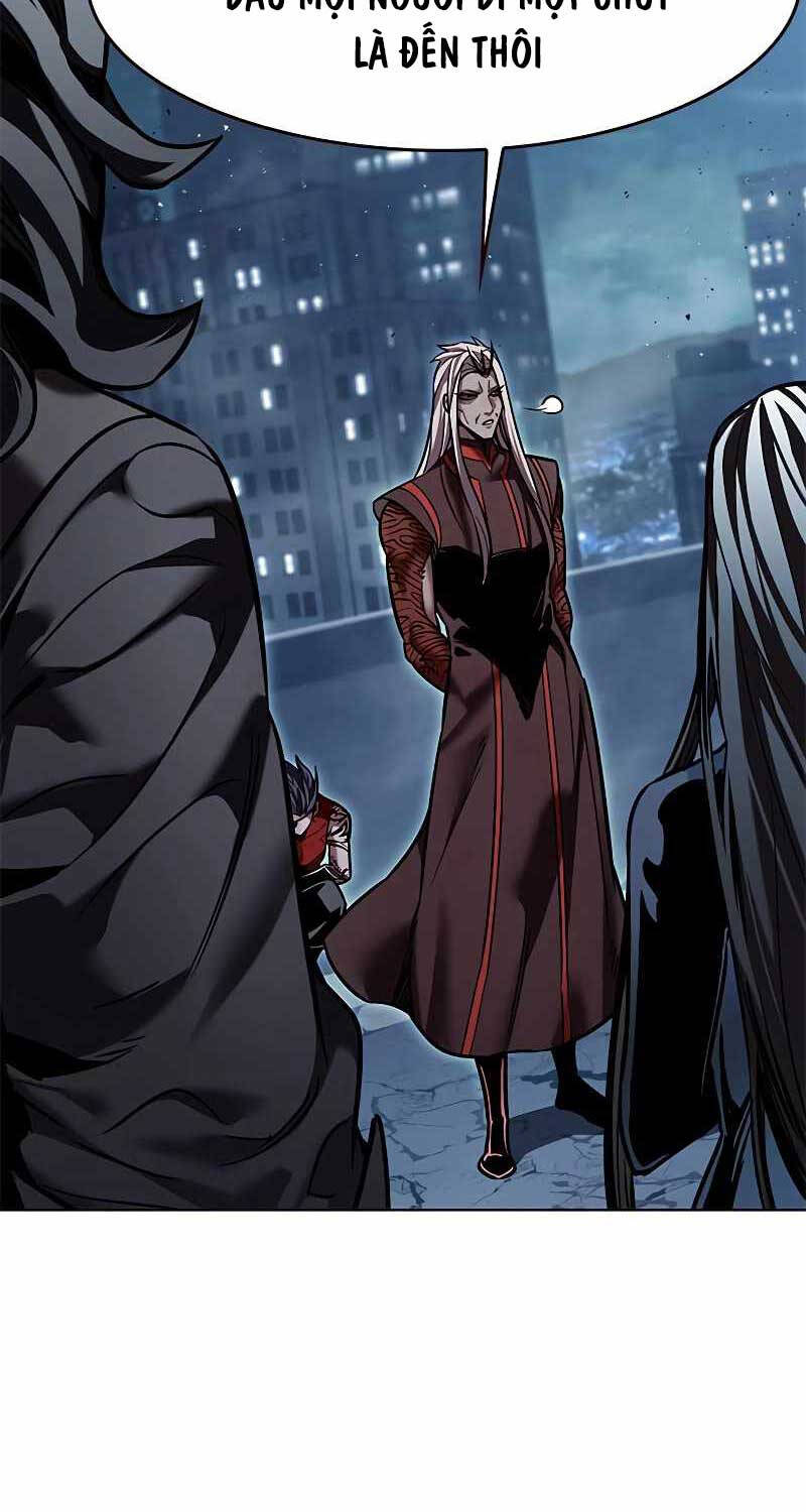 Hoá Thân Thành Mèo Chap 313 - Next Chap 314