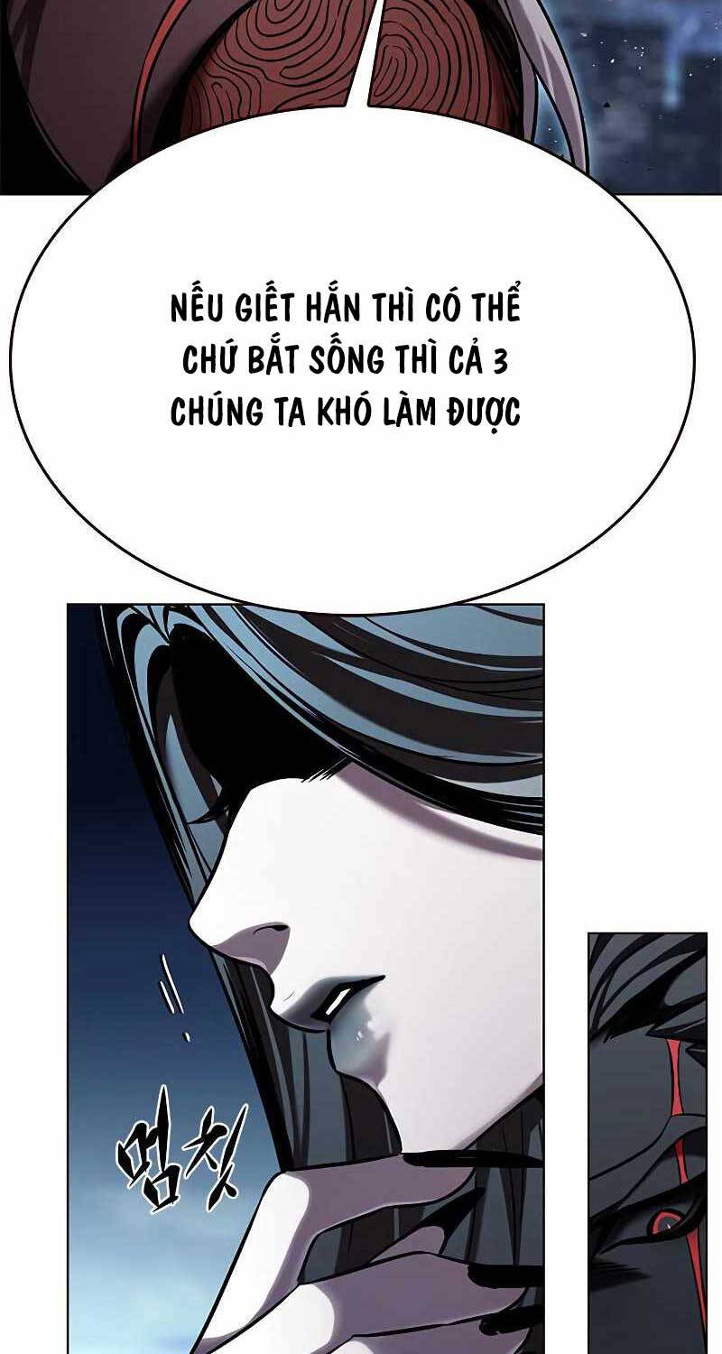 Hoá Thân Thành Mèo Chap 313 - Next Chap 314