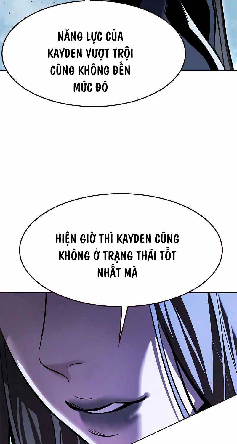 Hoá Thân Thành Mèo Chap 313 - Next Chap 314