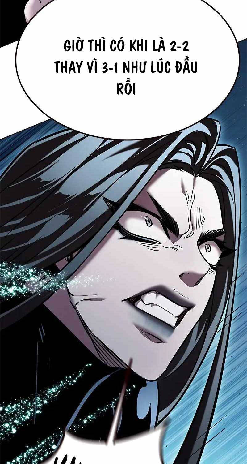 Hoá Thân Thành Mèo Chap 314 - Next Chap 315