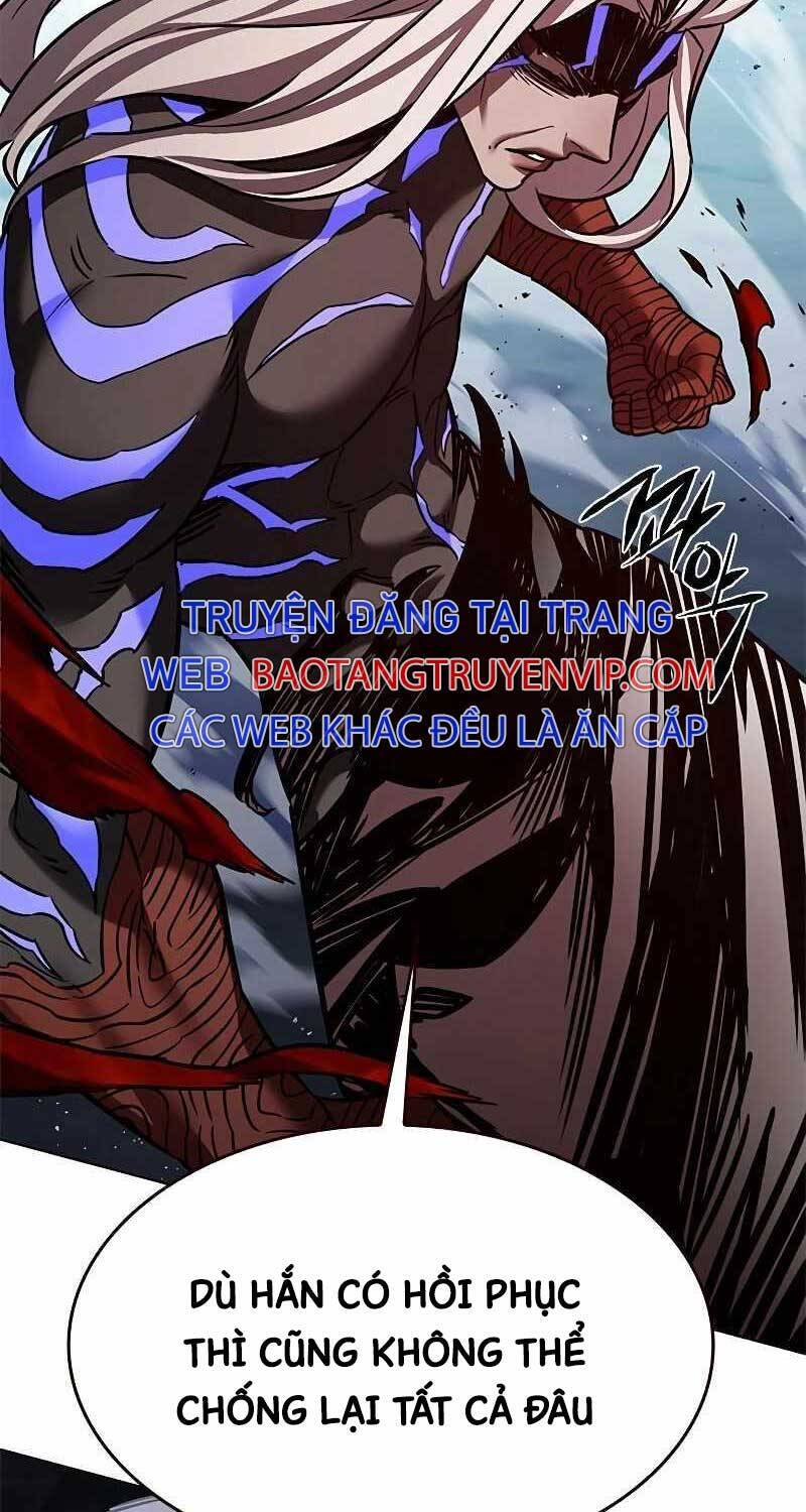Hoá Thân Thành Mèo Chap 315 - Next Chap 316