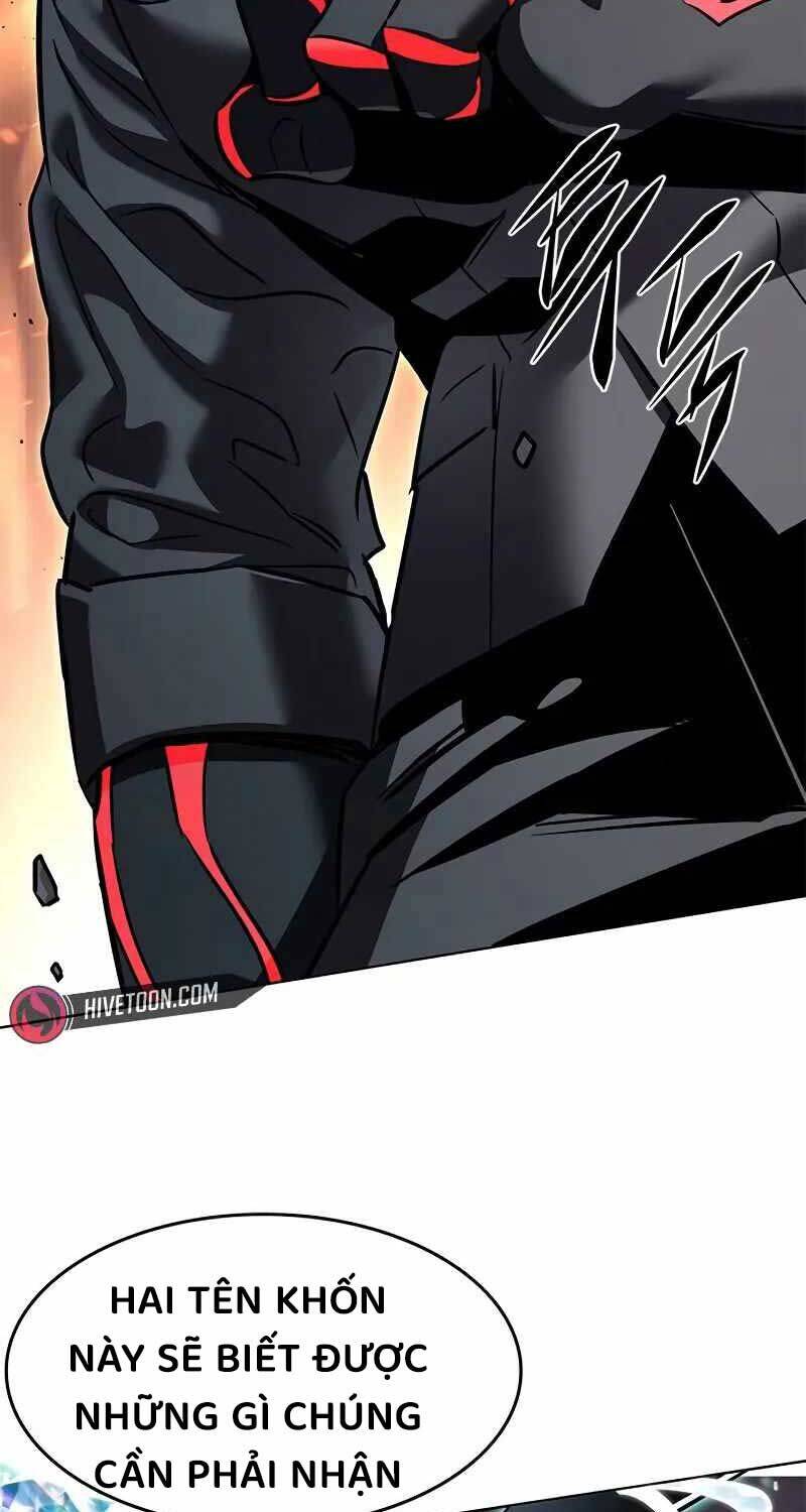 Hoá Thân Thành Mèo Chap 316 - Next Chap 317