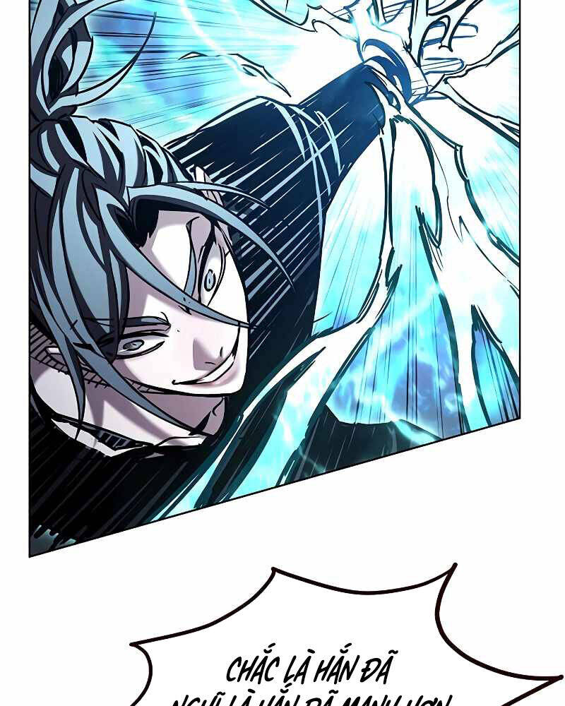 Hoá Thân Thành Mèo Chap 317 - Next Chap 318