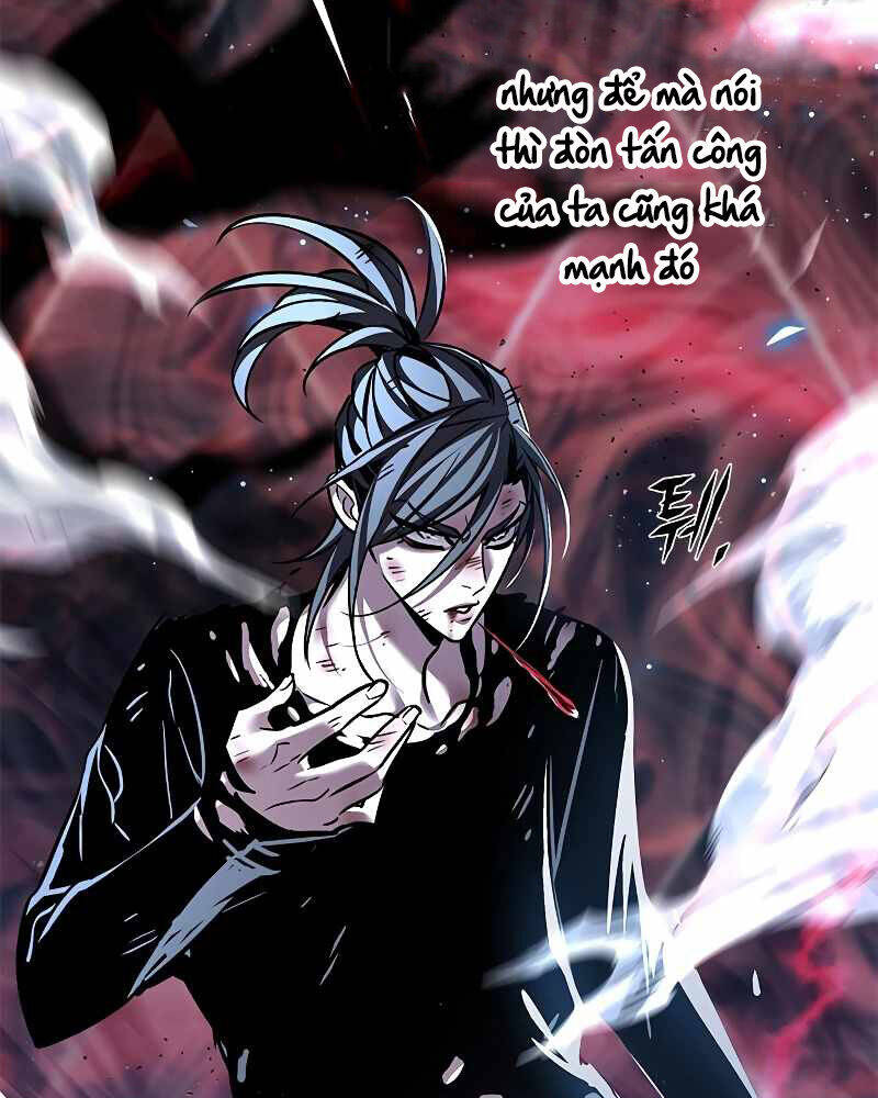 Hoá Thân Thành Mèo Chap 317 - Next Chap 318