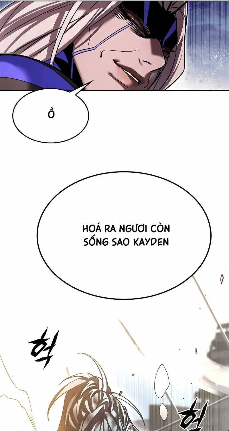 Hoá Thân Thành Mèo Chap 318 - Next Chap 319