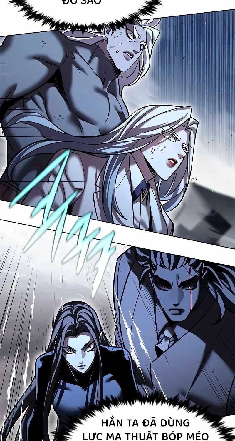 Hoá Thân Thành Mèo Chap 318 - Next Chap 319
