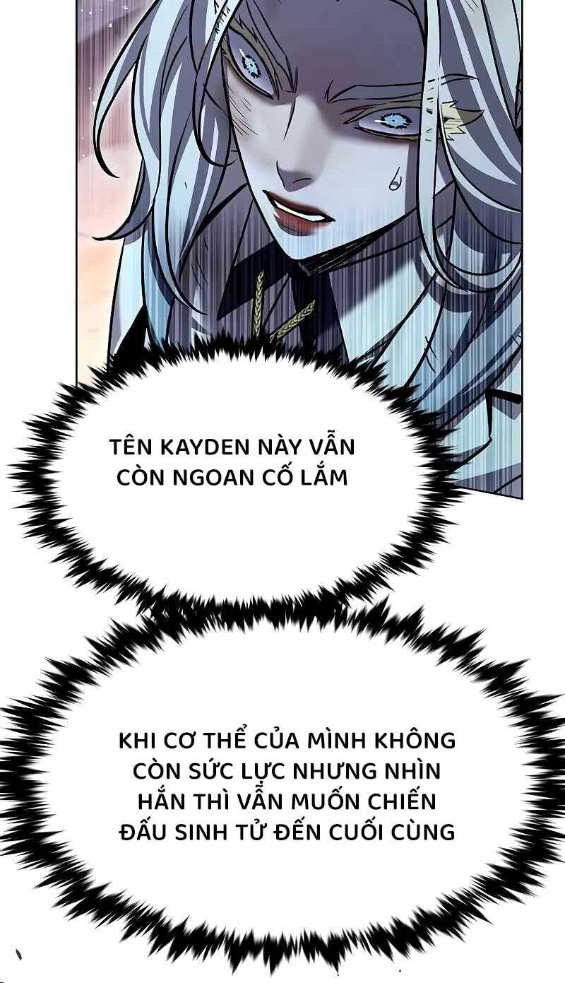 Hoá Thân Thành Mèo Chap 318 - Next Chap 319