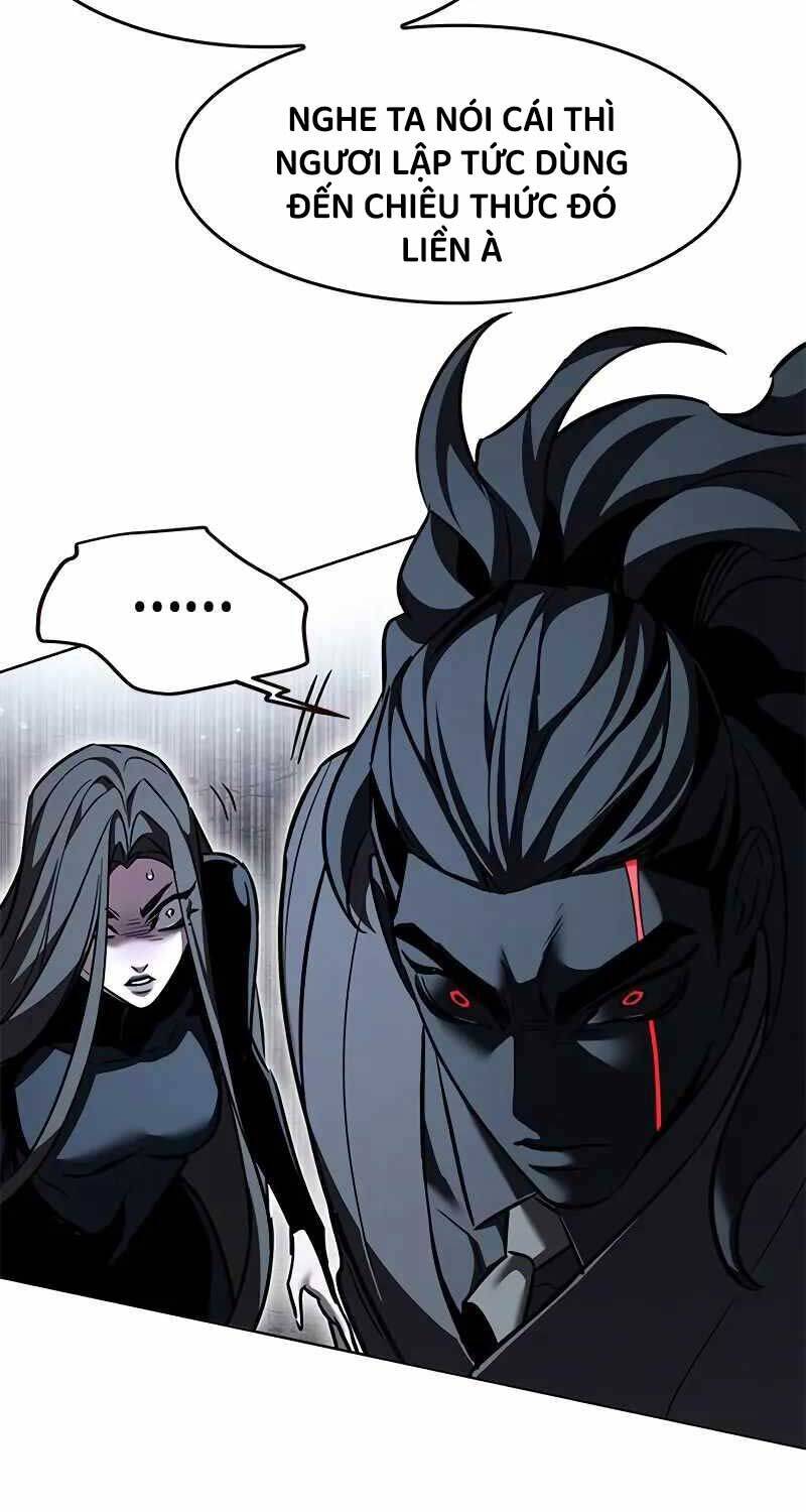 Hoá Thân Thành Mèo Chap 319 - Next Chap 320
