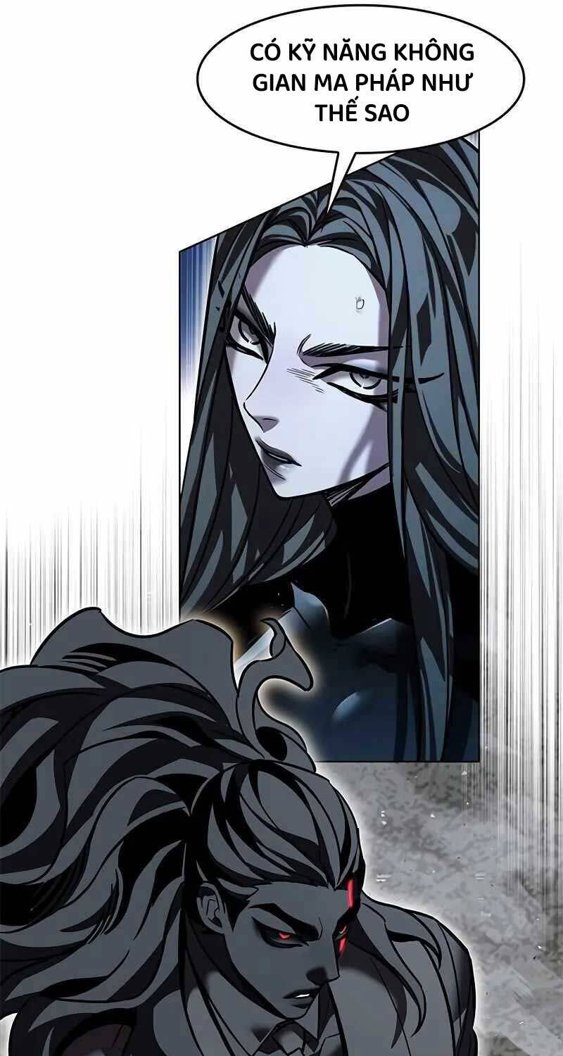 Hoá Thân Thành Mèo Chap 319 - Next Chap 320