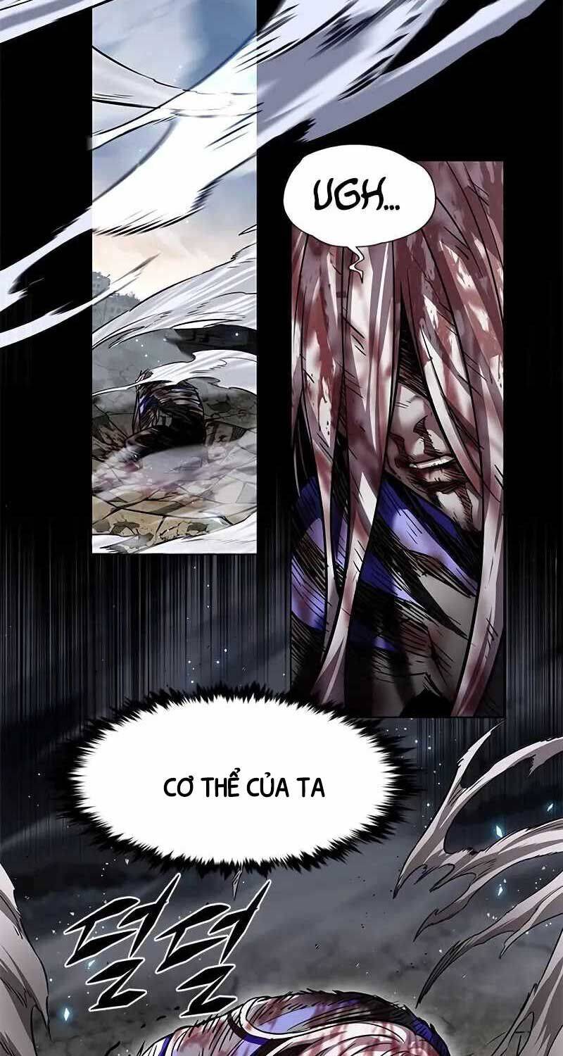 Hoá Thân Thành Mèo Chap 319 - Next Chap 320